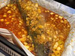 -红辣椒·川菜·火锅(大洋中心店)