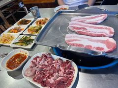-李氏烤肉店