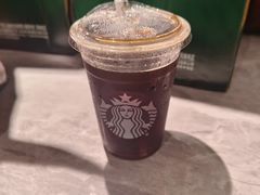 -星巴克臻选(深圳龙华红山天虹店)