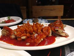 -老苏州芳和园茶酒楼  传统苏帮菜(观前店)