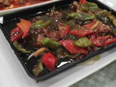 -新恬乐大酒家(沧达大厦店)
