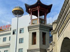 -西宁市东关清真大寺