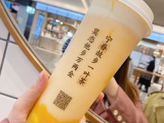 -眷茶(大卫城10楼店)