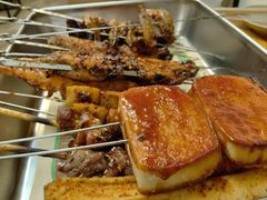 -炒豆合作社(东四总店)