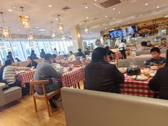 -西贝(吴江路湟普汇店)