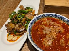 -辛香汇·现炒川菜(武进吾悦店)