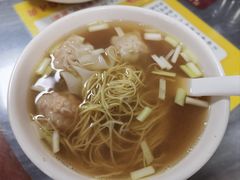 -曾仔竹升面