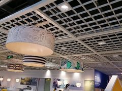 -宜家·瑞典风味餐厅(无锡店)
