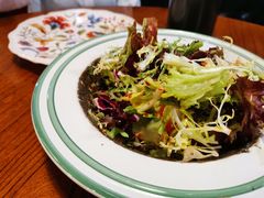 黑芝麻沙拉-I HOLIC艾豪丽披萨(KKone店)