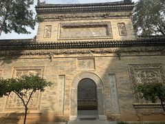 -西安关中民俗艺术博物院