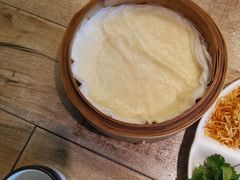 -四姐妹东北饺子(沙尾路店)
