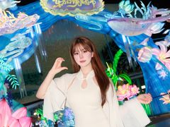 -海合安成都极地海洋公园