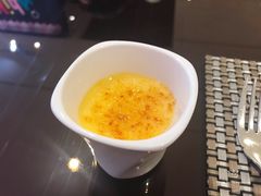 -青岛颐海花园酒店总店·自助餐厅
