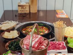-黔有有贵州酸汤夺夺粉火锅(五味十字店)
