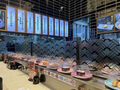 -三禾寿司(南城印象汇店)