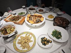 -惠丰堂饭庄(北洼路店)