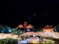 -禅宗少林·音乐大典