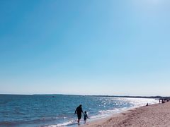 -金梦海湾浴场