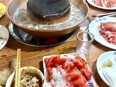 -元盛居(生态大街店)