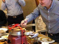 -白金汉爵大酒店·中餐厅(相城店)