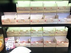 -昆明冠生园·蛋糕·面包(南强街店)