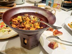 -同里湖大饭店-怡景轩中餐厅(同里古镇店)