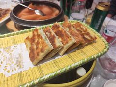 -香丰阁·烤鸭·川湘菜(清河店)