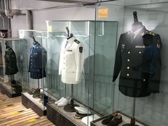 -战甲射击中心·茶室