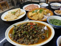 -合味土鸡火锅(中海世贸花园金碧庄店)