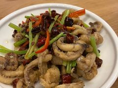-陈傻子餐厅(世纪都会店)