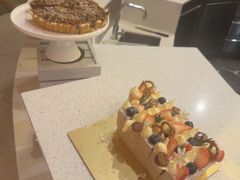 -青岛金沙滩希尔顿酒店·自助餐厅