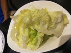 -北门涮肉·铜锅涮肉(南锣鼓巷店)