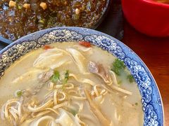 -裕丰源滋补烩面(天赋路店)