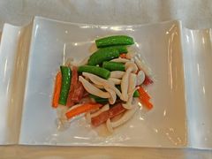 -功德林素菜饭庄(前门店)