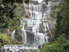 -天台山景区