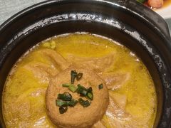 -小厨娘淮扬菜(天印大道店)