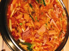 -张赫珉的部队锅(钟路店)