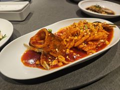 -羲和雅苑•北京烤鸭(国贸商城店)