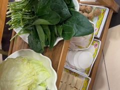 -芦月轩羊蝎子(北蜂窝店)