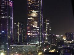 -深圳湾科技园丽雅查尔顿酒店