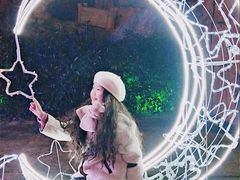 -横店影视城梦幻谷园区