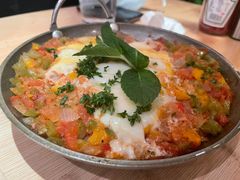 -ALAMEEN阿拉伯餐厅(三里屯店)