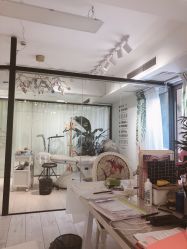 -杨丹国际美学肌研所