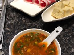 -海底捞火锅(龙岗星河COCO Park店)