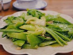 -南记食粥坊·宵夜大排档(南桂店)