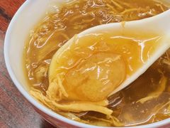 -添發碗仔翅美食