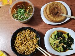 -余艳梅拌面世家(马场横路店)