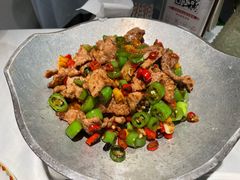 -渝信川菜·川味家常菜(新辰里亚运村店)