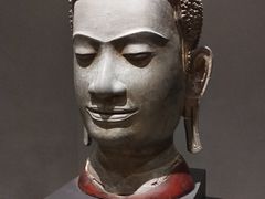 -曼谷国家博物馆