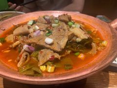 火瓢牛肉-云海肴·汽锅鸡·云南菜(美罗城店)